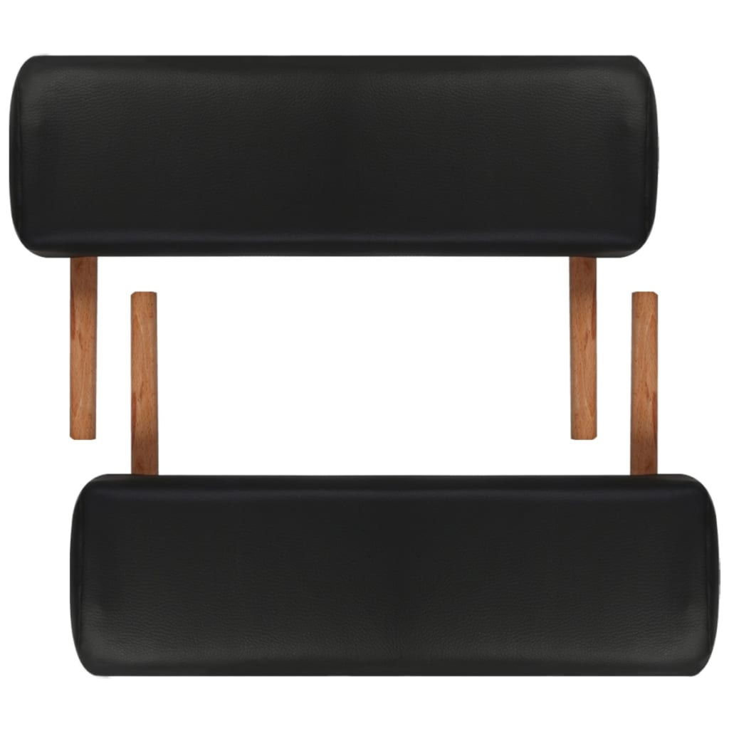 Table de massage pliante