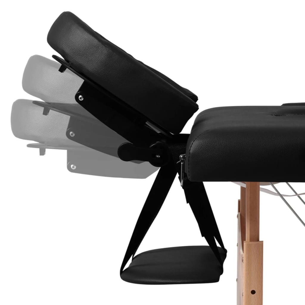Table de massage pliante
