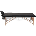 Table de massage pliante