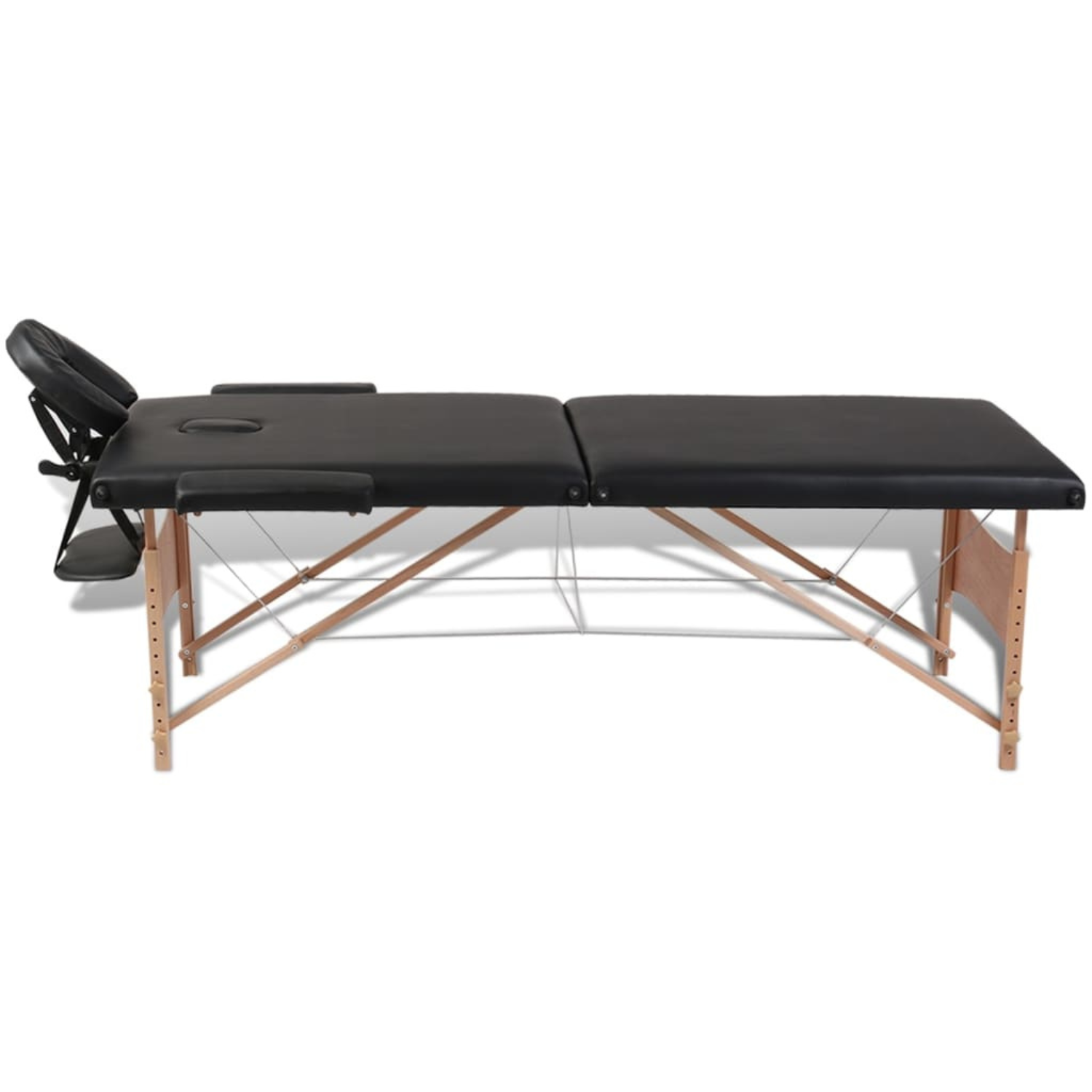 Table de massage pliante