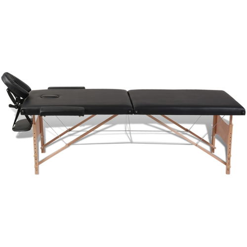 Table de massage pliante