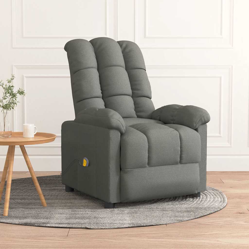 Fauteuil De Massage Tissu