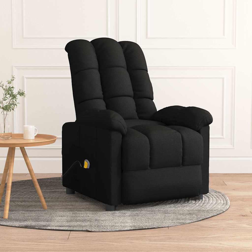 Fauteuil De Massage Tissu