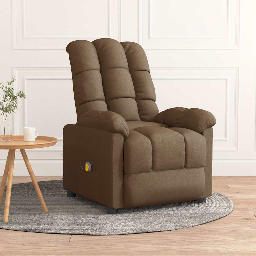 Fauteuil De Massage Tissu