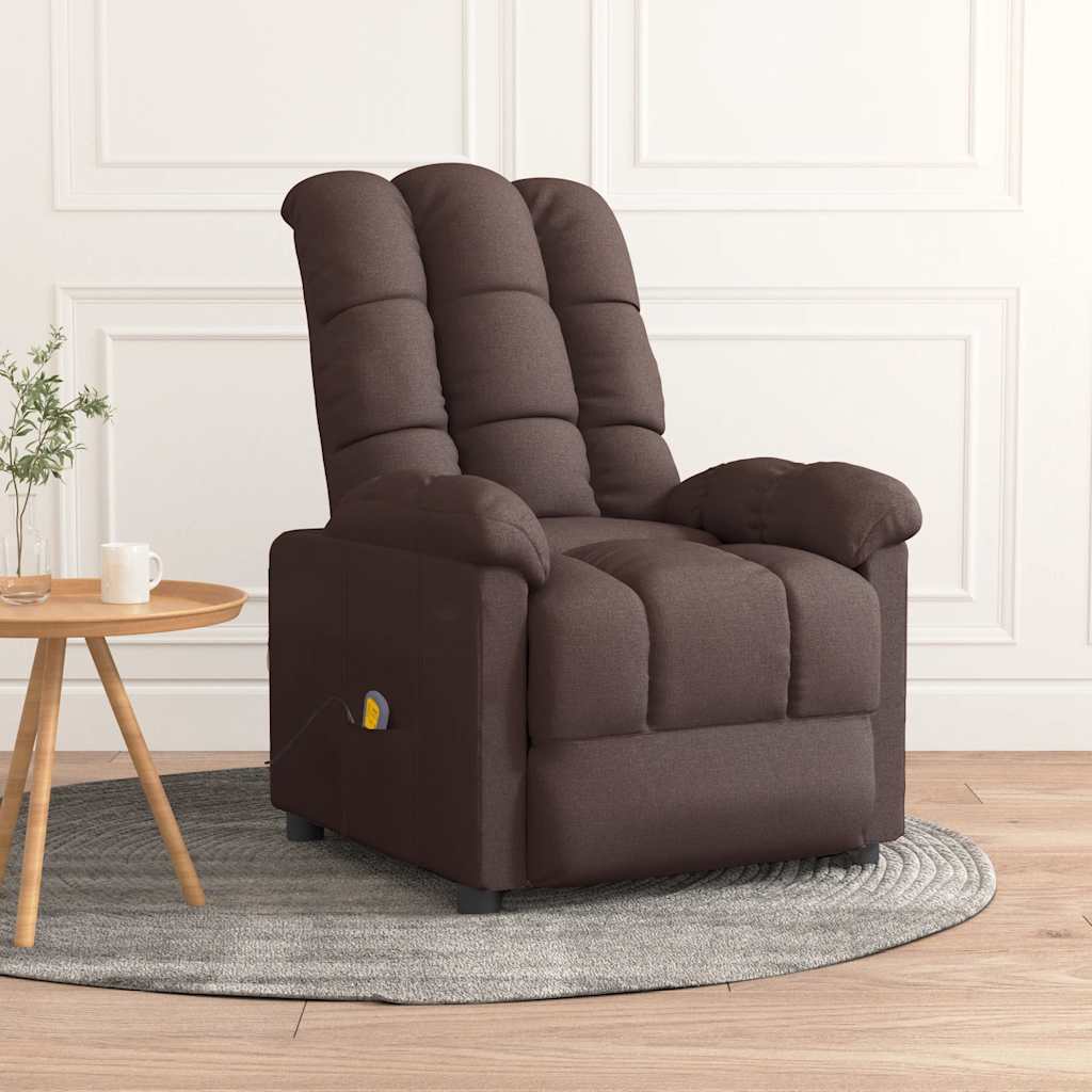Fauteuil De Massage Tissu