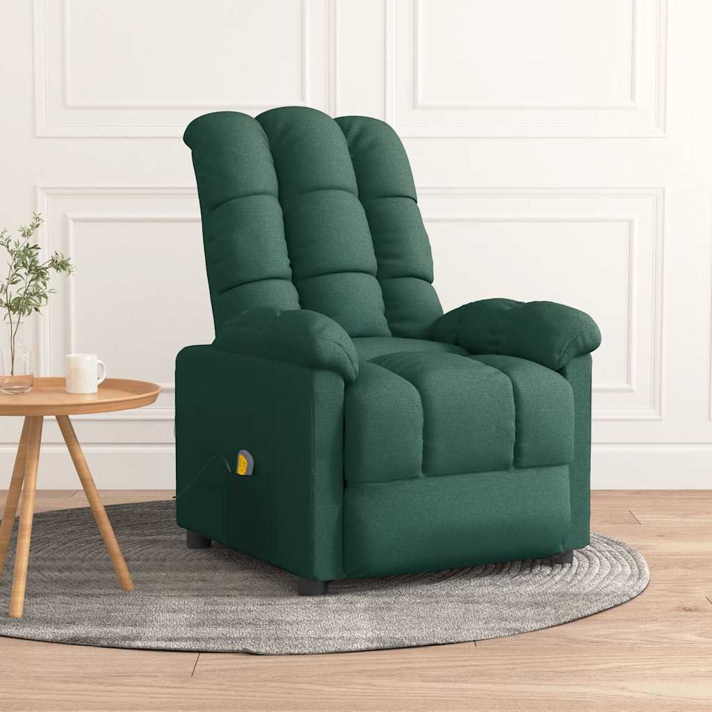 Fauteuil De Massage Tissu