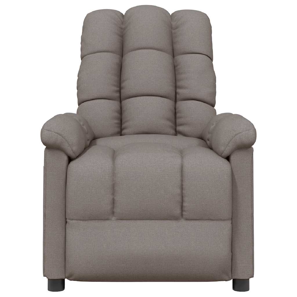 Fauteuil De Massage Tissu