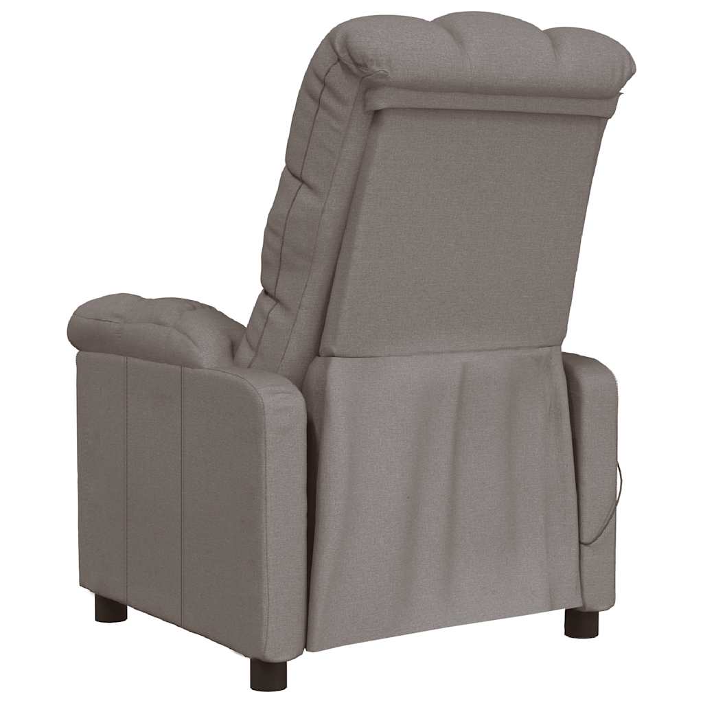 Fauteuil De Massage Tissu