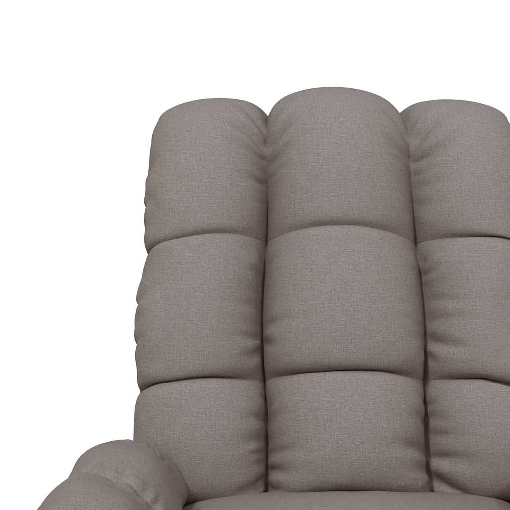 Fauteuil De Massage Tissu