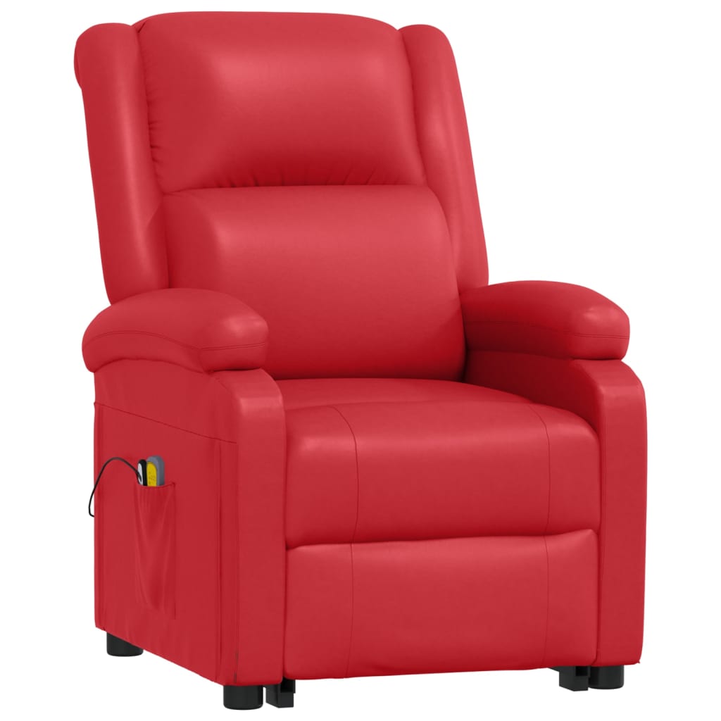 Fauteuil De Massage Similicuir