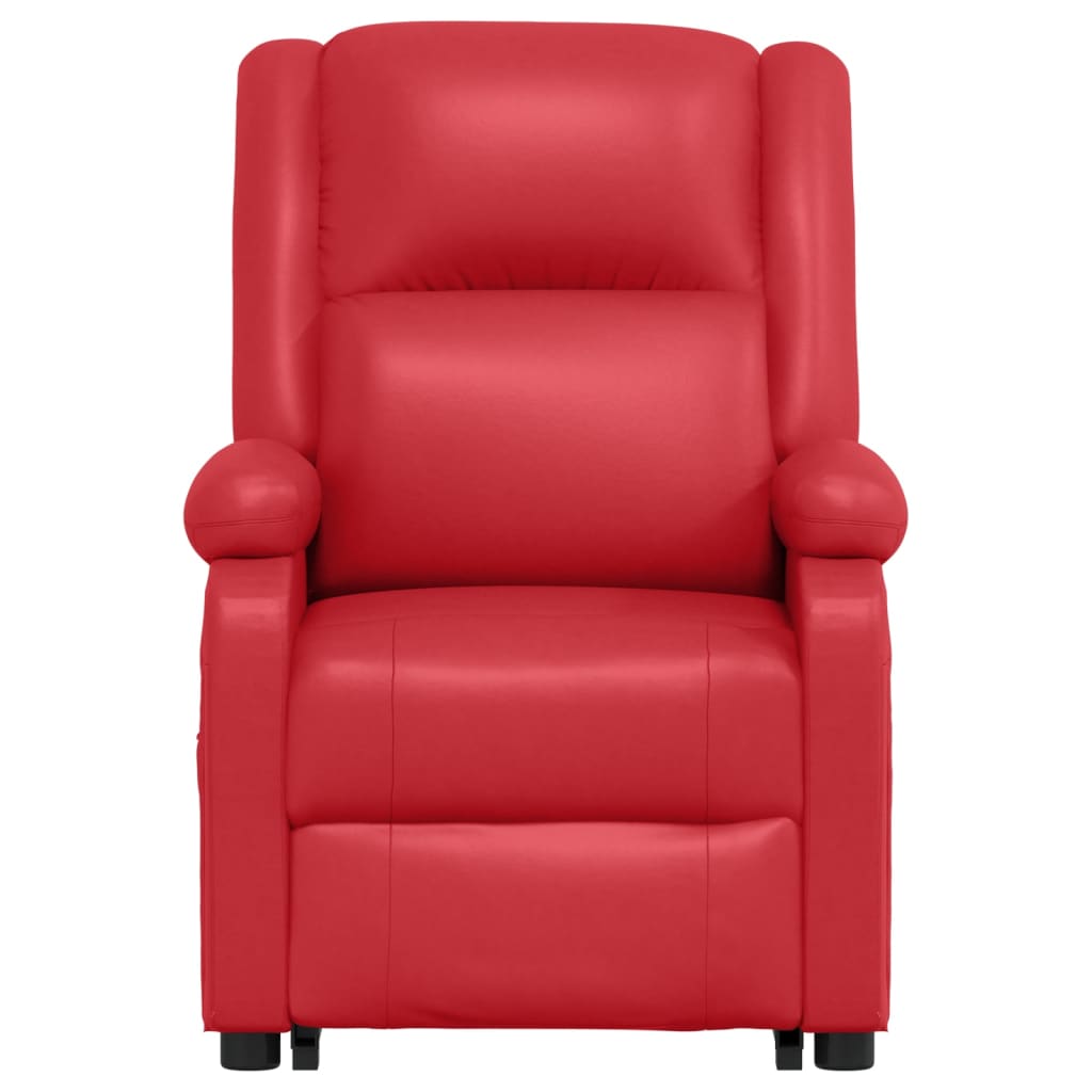 Fauteuil De Massage Similicuir