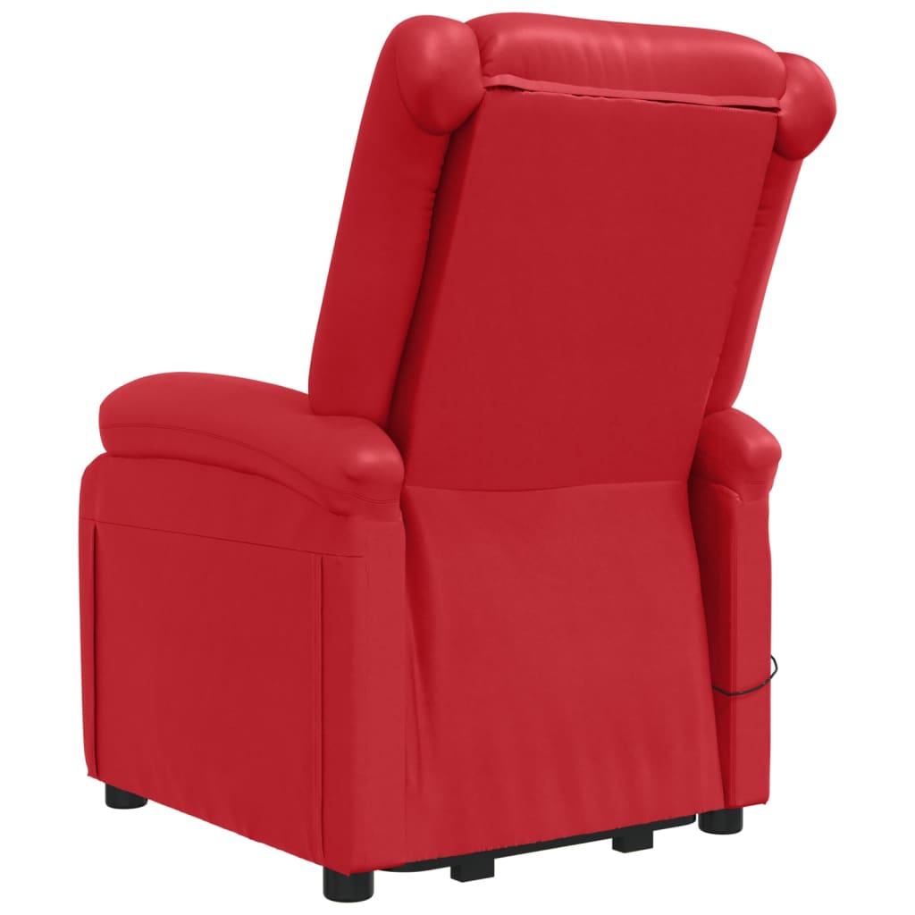 Fauteuil De Massage Similicuir