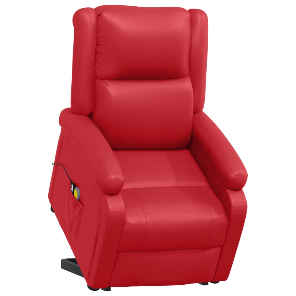 Fauteuil De Massage Similicuir