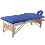 Table de massage pliante