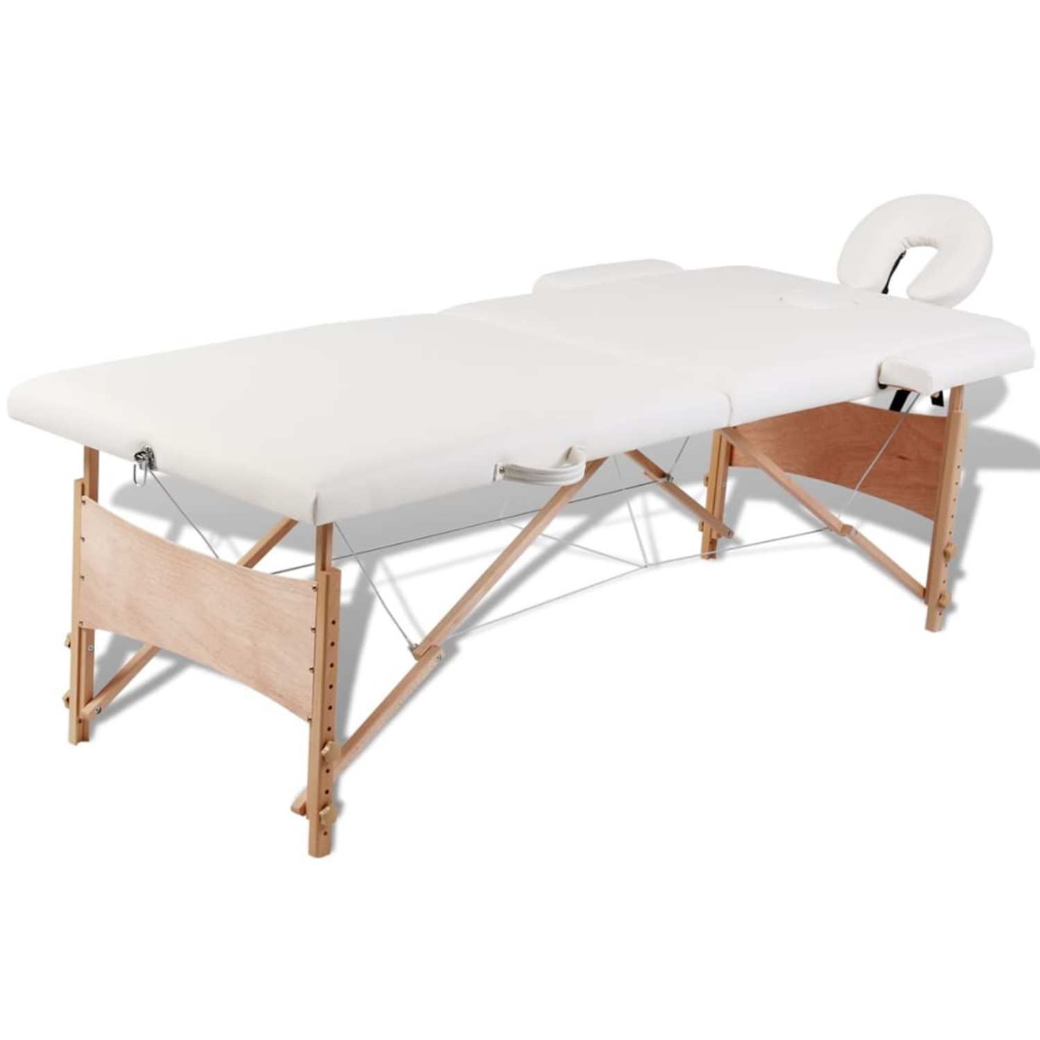 Table de massage pliante