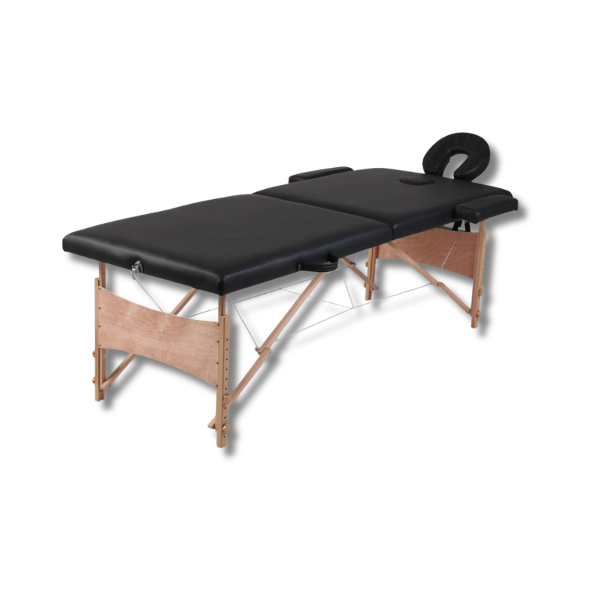 Table de massage pliante