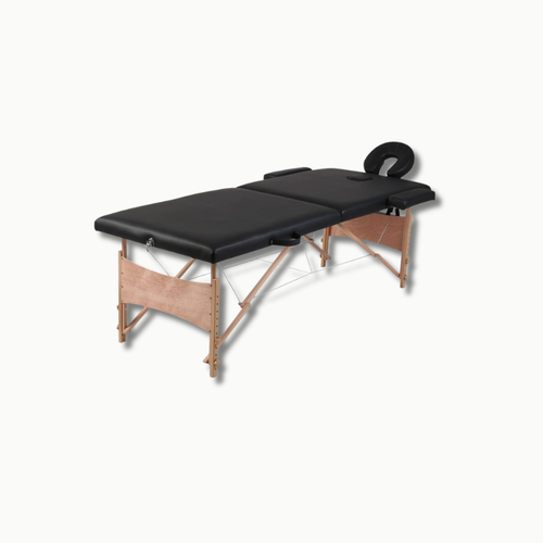 Table de massage pliante