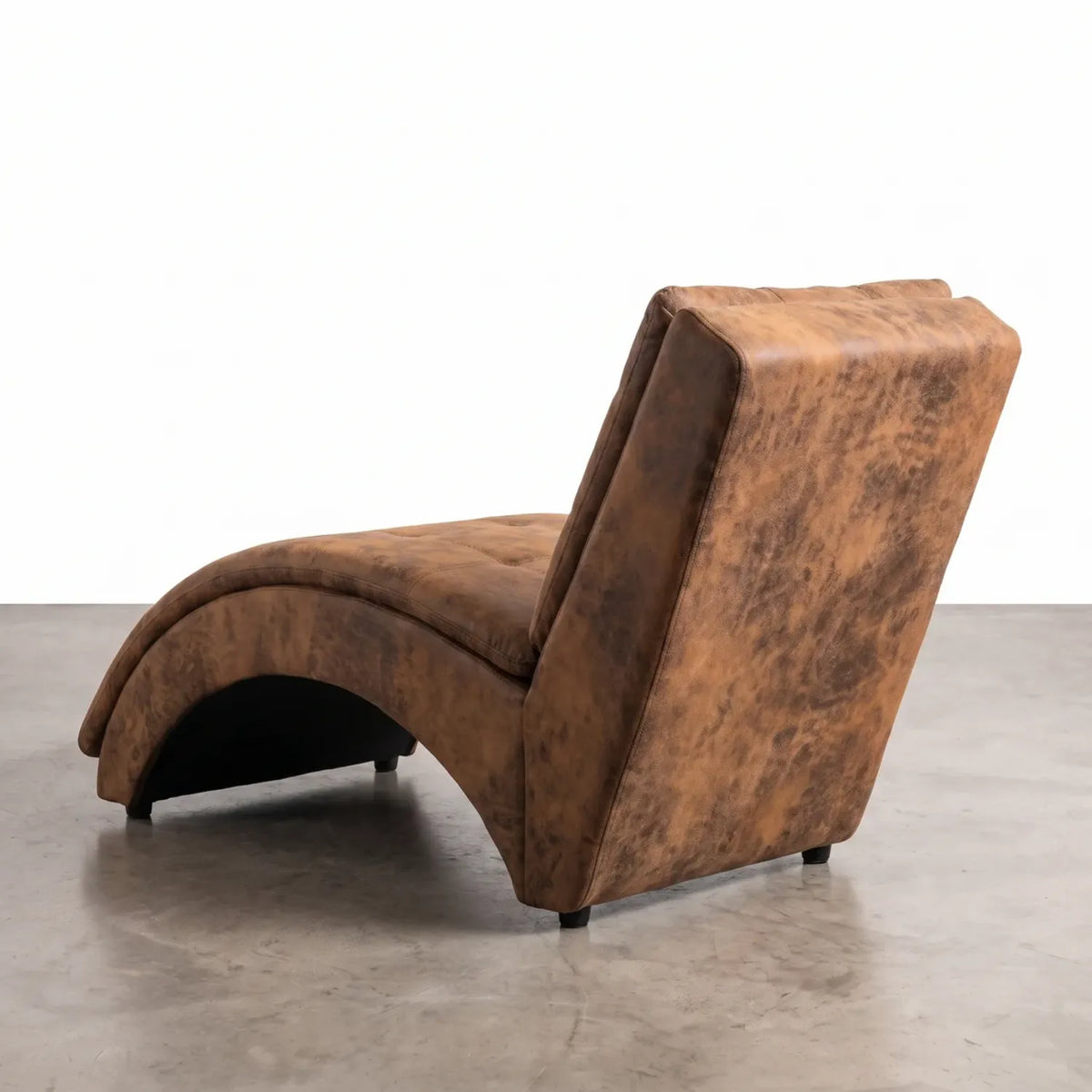 Fauteuil chaise longue massant et chauffant