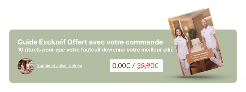 cadeau fauteuil de massage lebonmassagefr