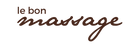 logo lebonmassage